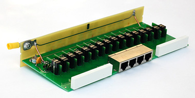 Фото Infosys РГ5G-4LSA Infosys РГ5G-4LSA